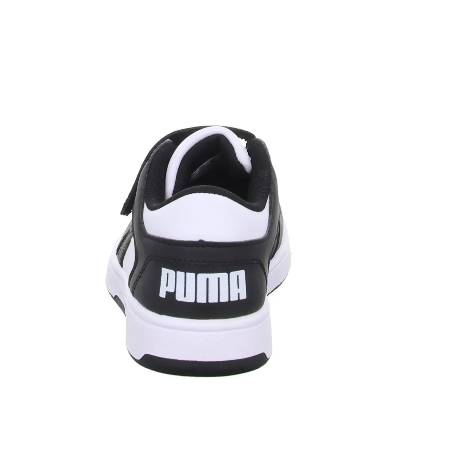 Puma Slipper/Kletthalbschuh (casual) Rebound Layup Lo SL V PS