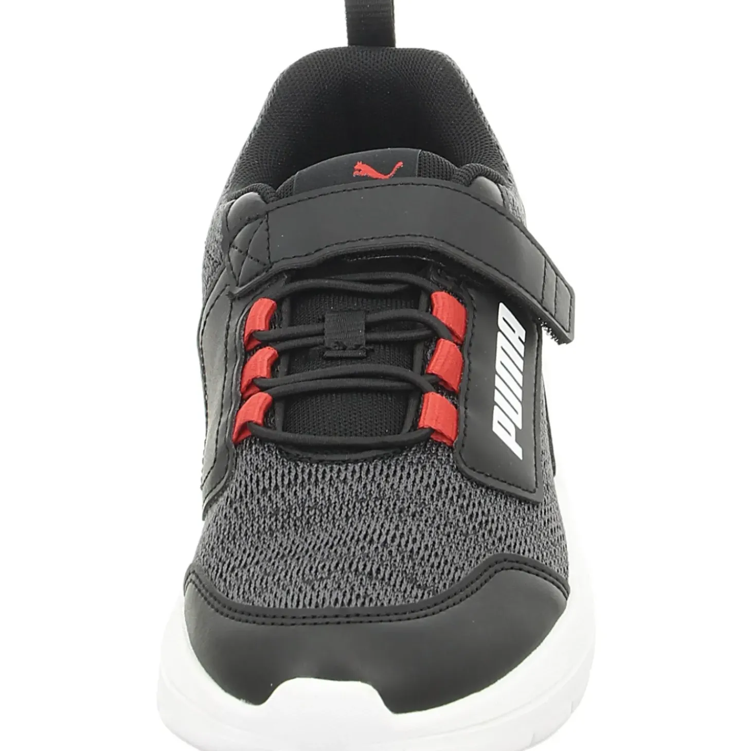Puma Slipper/Kletthalbschuh (casual) EVOLVE STREET AC+PS