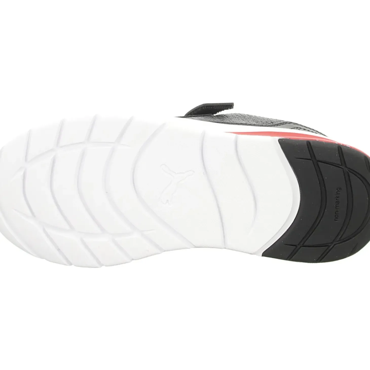 Puma Slipper/Kletthalbschuh (casual) EVOLVE STREET AC+PS