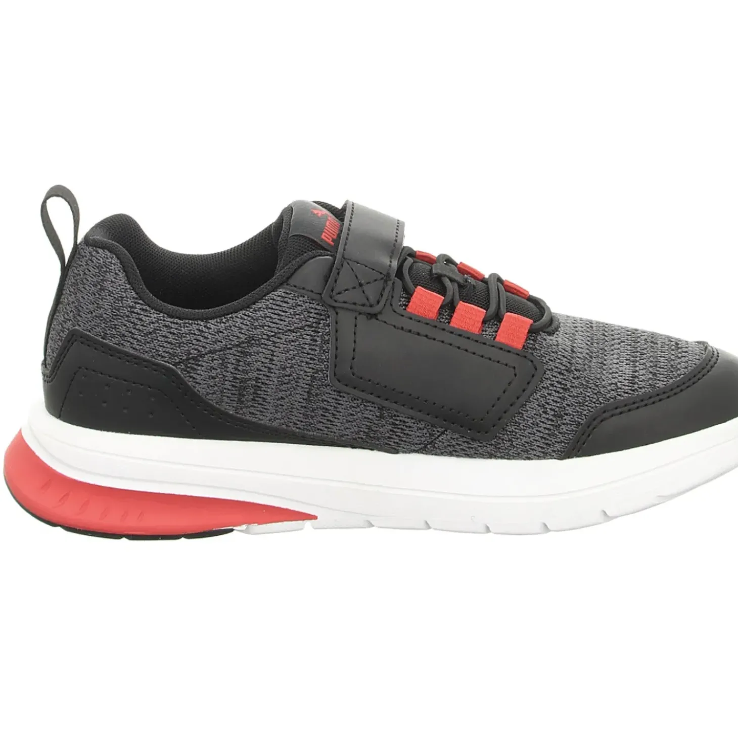 Puma Slipper/Kletthalbschuh (casual) EVOLVE STREET AC+PS