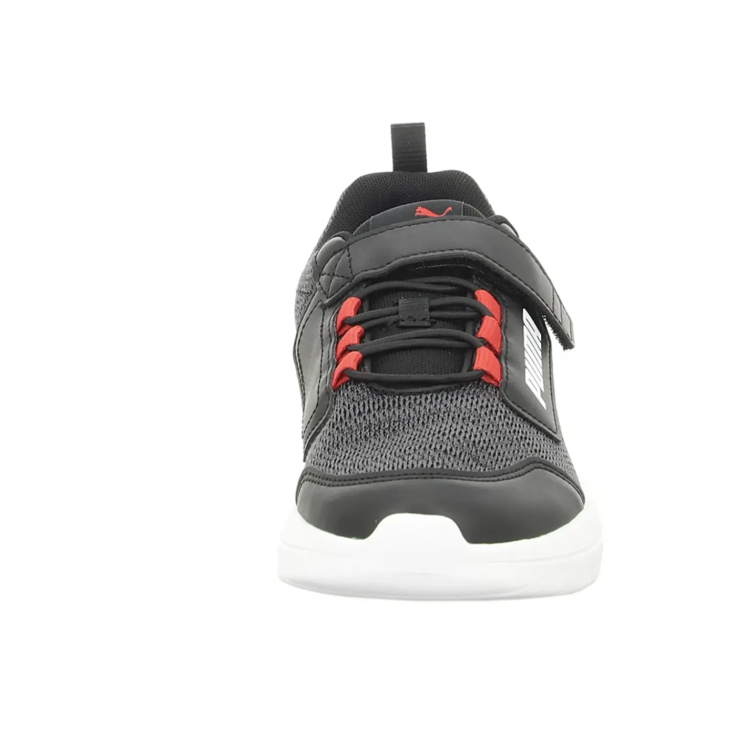 Puma Slipper/Kletthalbschuh (casual) EVOLVE STREET AC+PS