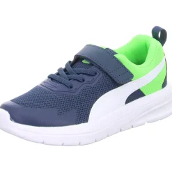 Puma Slipper/Kletthalbschuh (casual) Puma Evolve Run Mesh AC+ PS