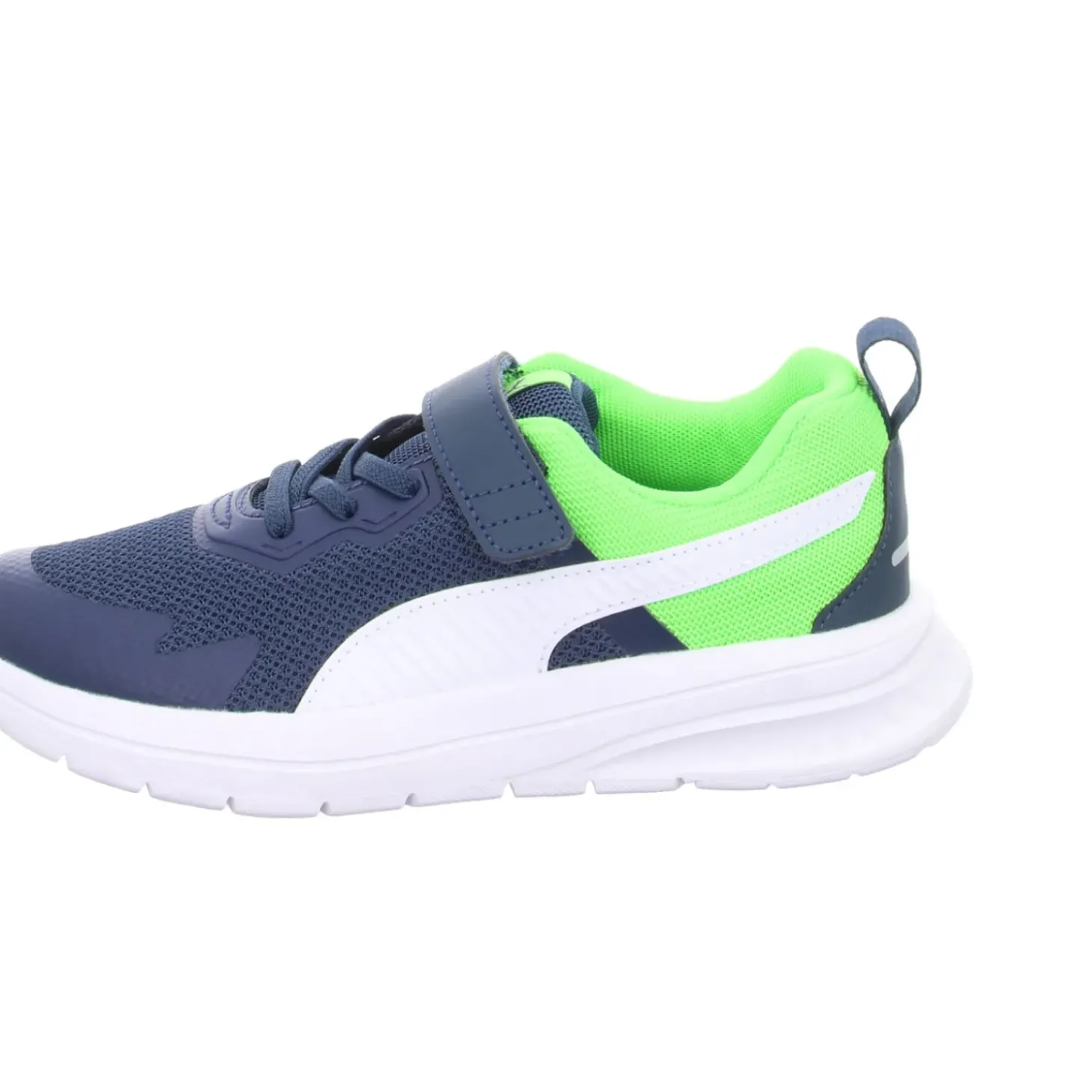 Puma Slipper/Kletthalbschuh (casual) Puma Evolve Run Mesh AC+ PS