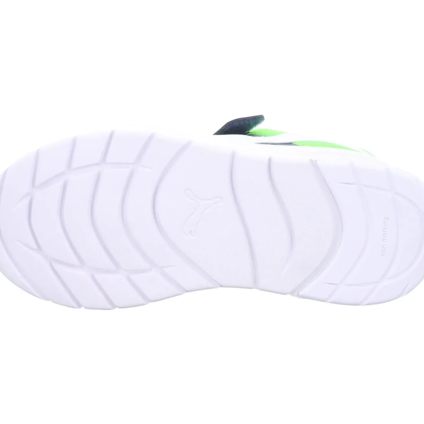 Puma Slipper/Kletthalbschuh (casual) Puma Evolve Run Mesh AC+ PS