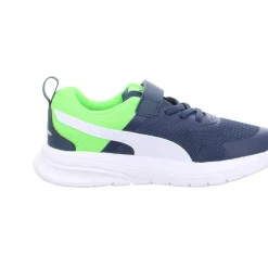 Puma Slipper/Kletthalbschuh (casual) Puma Evolve Run Mesh AC+ PS