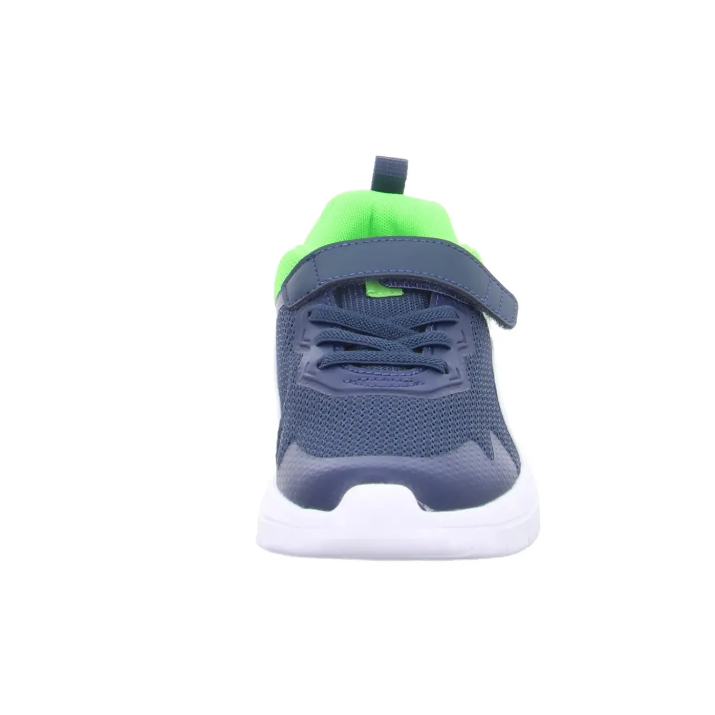 Puma Slipper/Kletthalbschuh (casual) Puma Evolve Run Mesh AC+ PS