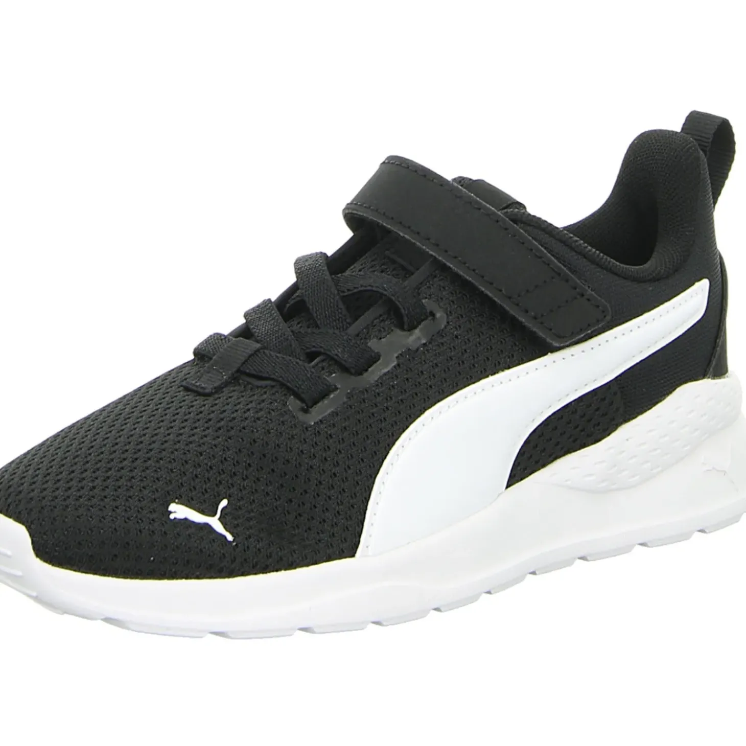 Puma Slipper/Kletthalbschuh (casual) Anzarun Lite AC PS