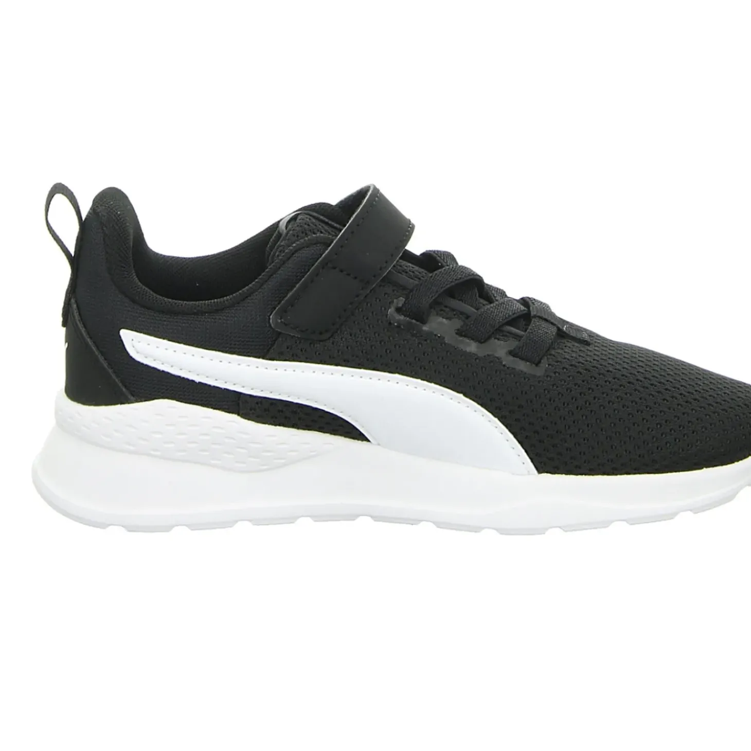 Puma Slipper/Kletthalbschuh (casual) Anzarun Lite AC PS