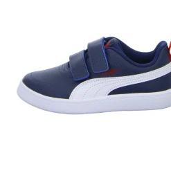 Puma Slipper/Kletthalbschuh (casual) Courtflex v2 V PS