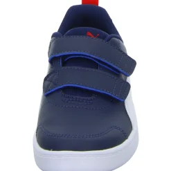 Puma Slipper/Kletthalbschuh (casual) Courtflex v2 V PS