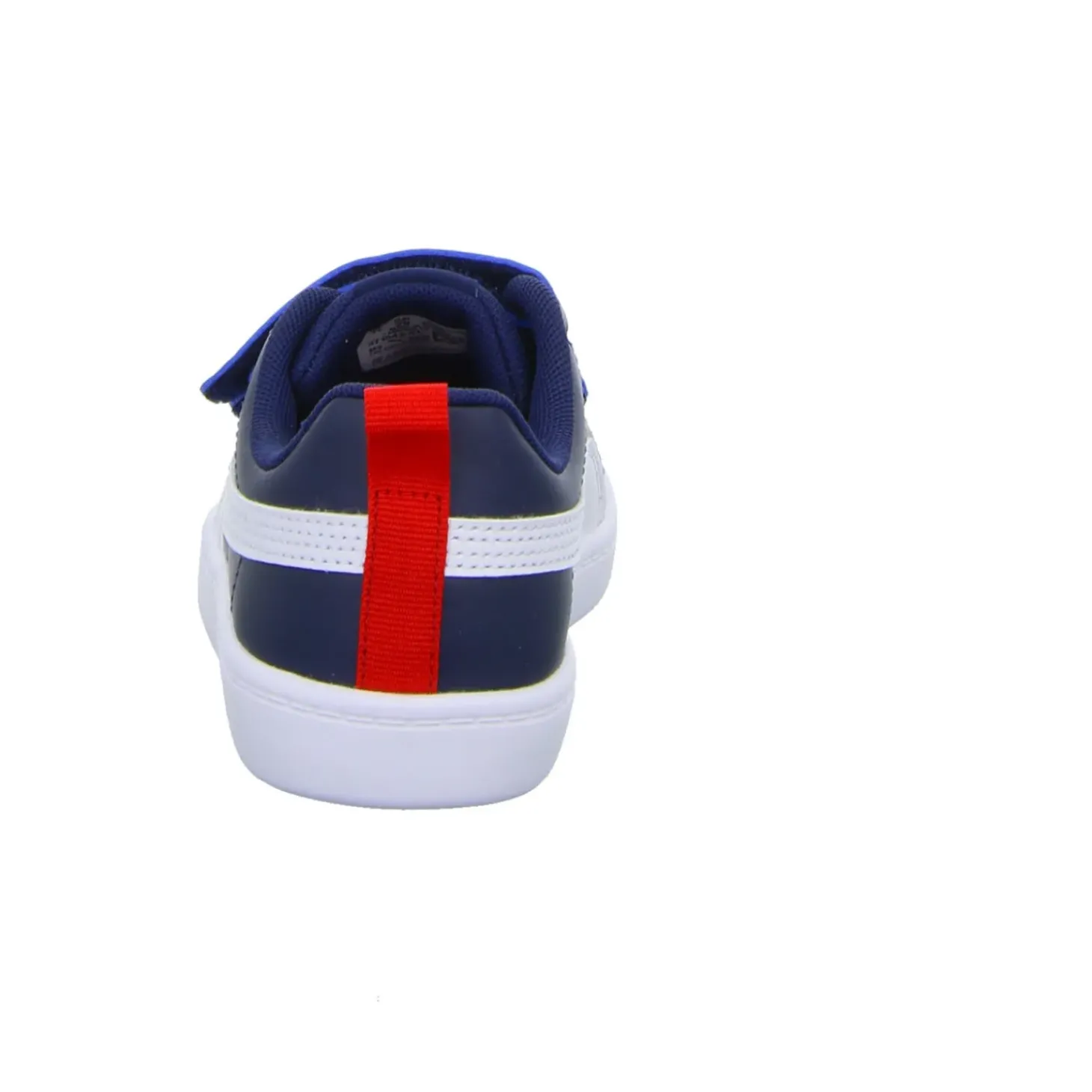 Puma Slipper/Kletthalbschuh (casual) Courtflex v2 V PS