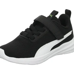 Puma Slipper/Kletthalbschuh (casual) RICKIE RUNNER AC+PS