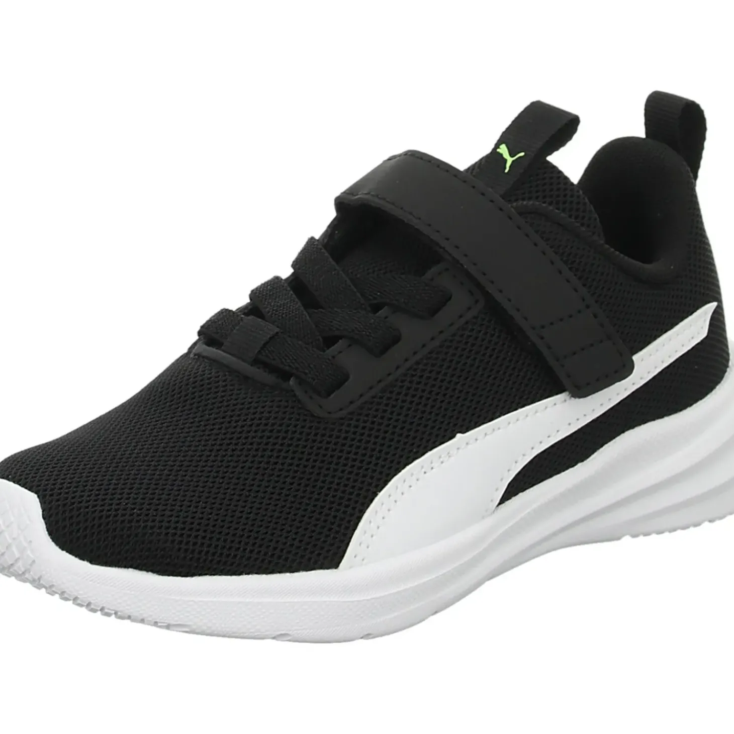 Puma Slipper/Kletthalbschuh (casual) RICKIE RUNNER AC+PS
