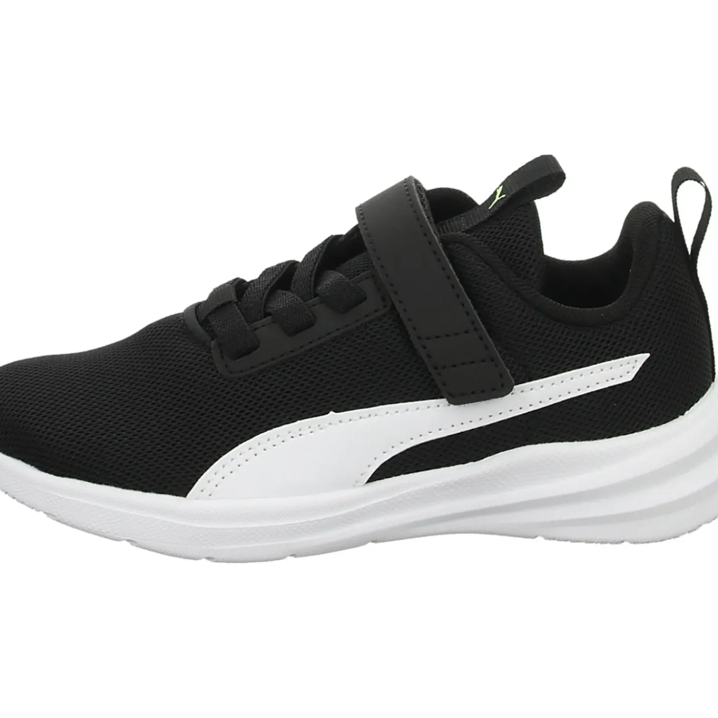 Puma Slipper/Kletthalbschuh (casual) RICKIE RUNNER AC+PS