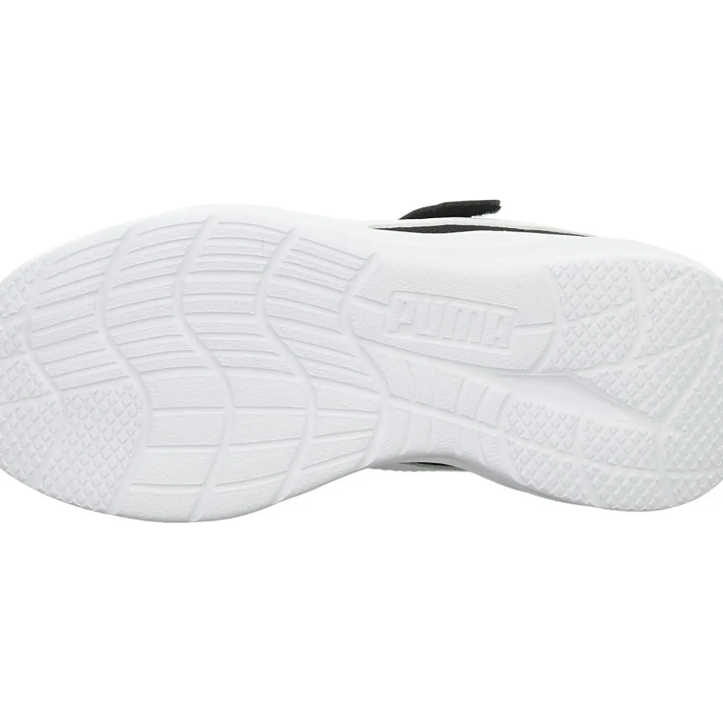 Puma Slipper/Kletthalbschuh (casual) RICKIE RUNNER AC+PS
