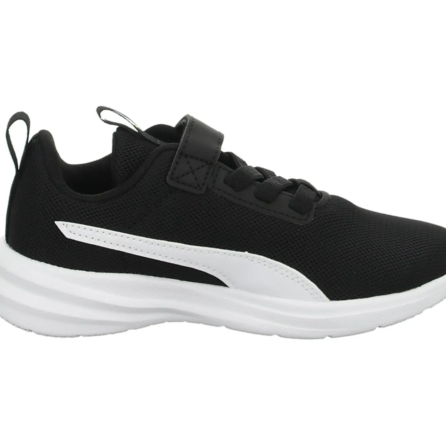 Puma Slipper/Kletthalbschuh (casual) RICKIE RUNNER AC+PS