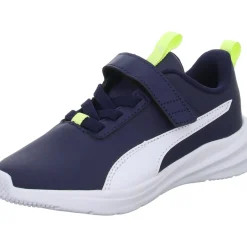 Puma Slipper/Kletthalbschuh (casual) Rickie Runner SL AC+ PS