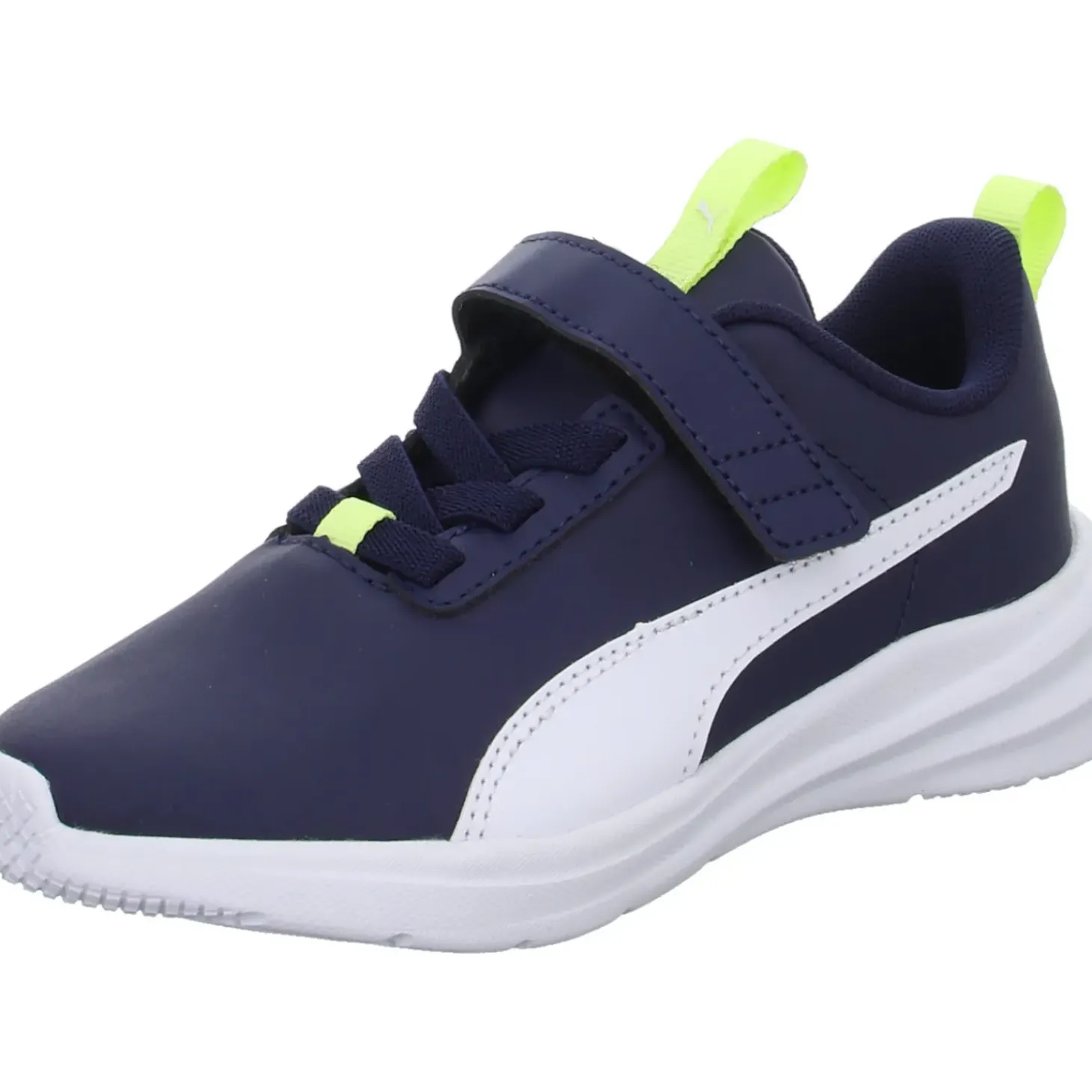 Puma Slipper/Kletthalbschuh (casual) Rickie Runner SL AC+ PS