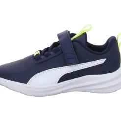 Puma Slipper/Kletthalbschuh (casual) Rickie Runner SL AC+ PS