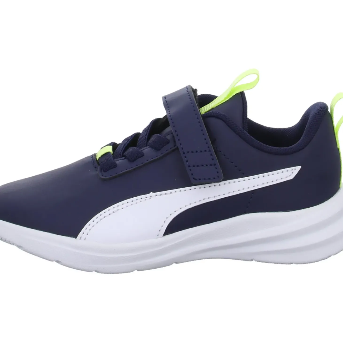 Puma Slipper/Kletthalbschuh (casual) Rickie Runner SL AC+ PS