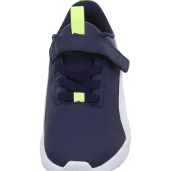 Puma Slipper/Kletthalbschuh (casual) Rickie Runner SL AC+ PS