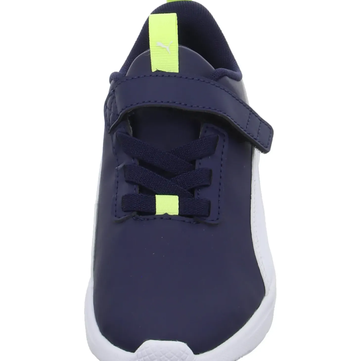Puma Slipper/Kletthalbschuh (casual) Rickie Runner SL AC+ PS