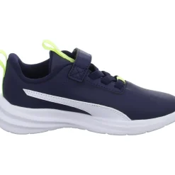 Puma Slipper/Kletthalbschuh (casual) Rickie Runner SL AC+ PS