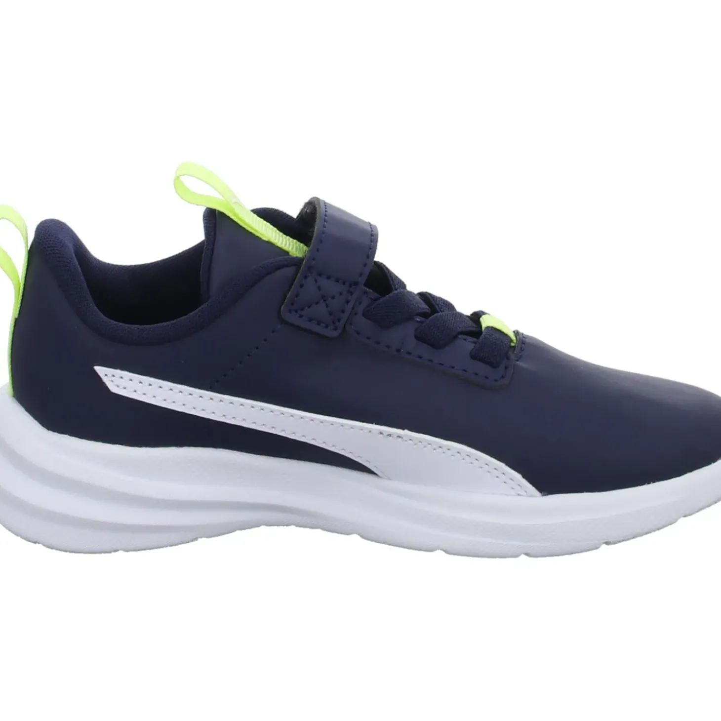Puma Slipper/Kletthalbschuh (casual) Rickie Runner SL AC+ PS