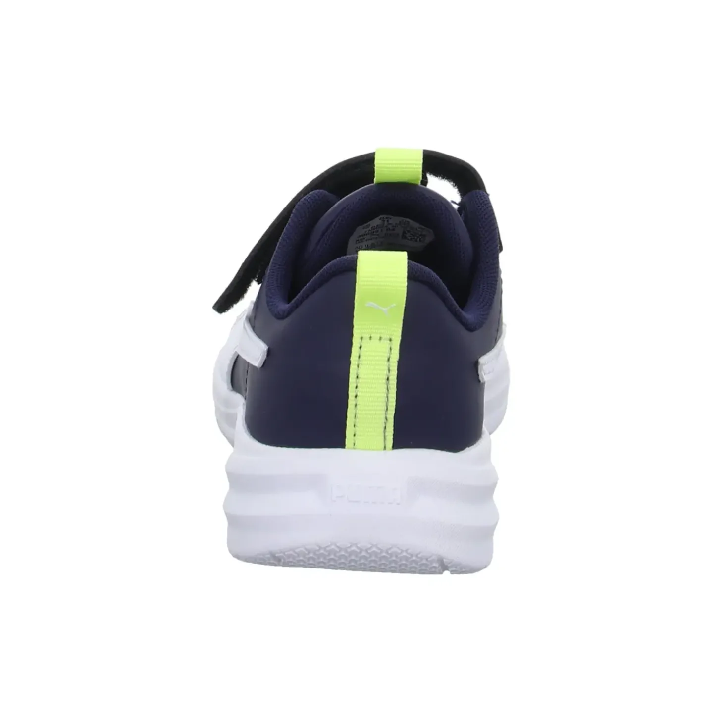 Puma Slipper/Kletthalbschuh (casual) Rickie Runner SL AC+ PS