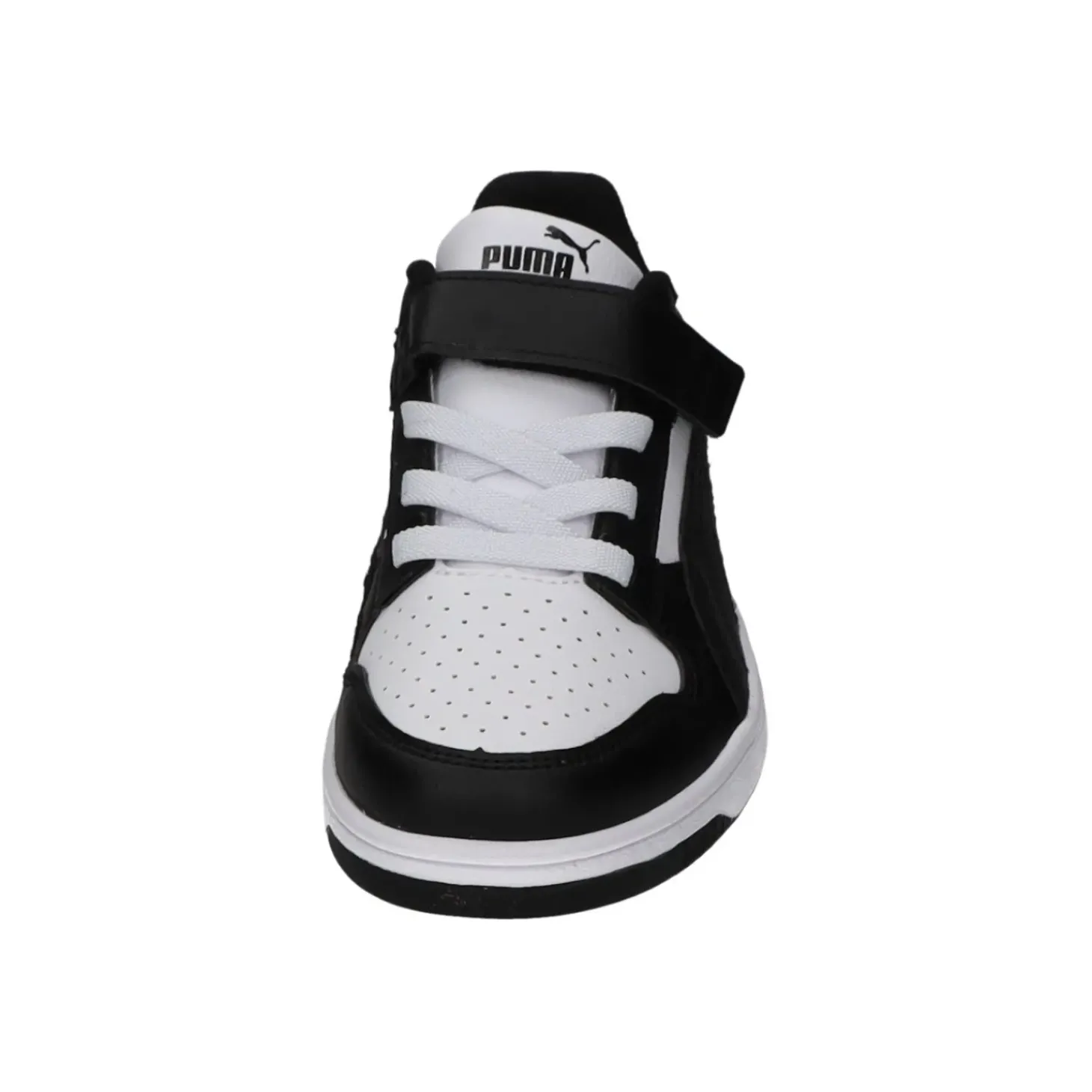 Puma Slipper/Kletthalbschuh (casual) Reb-L AC+ PS