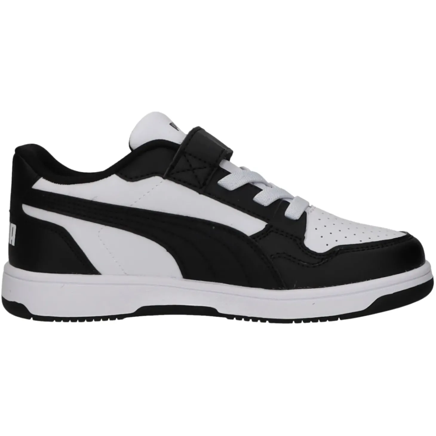 Puma Slipper/Kletthalbschuh (casual) Reb-L AC+ PS