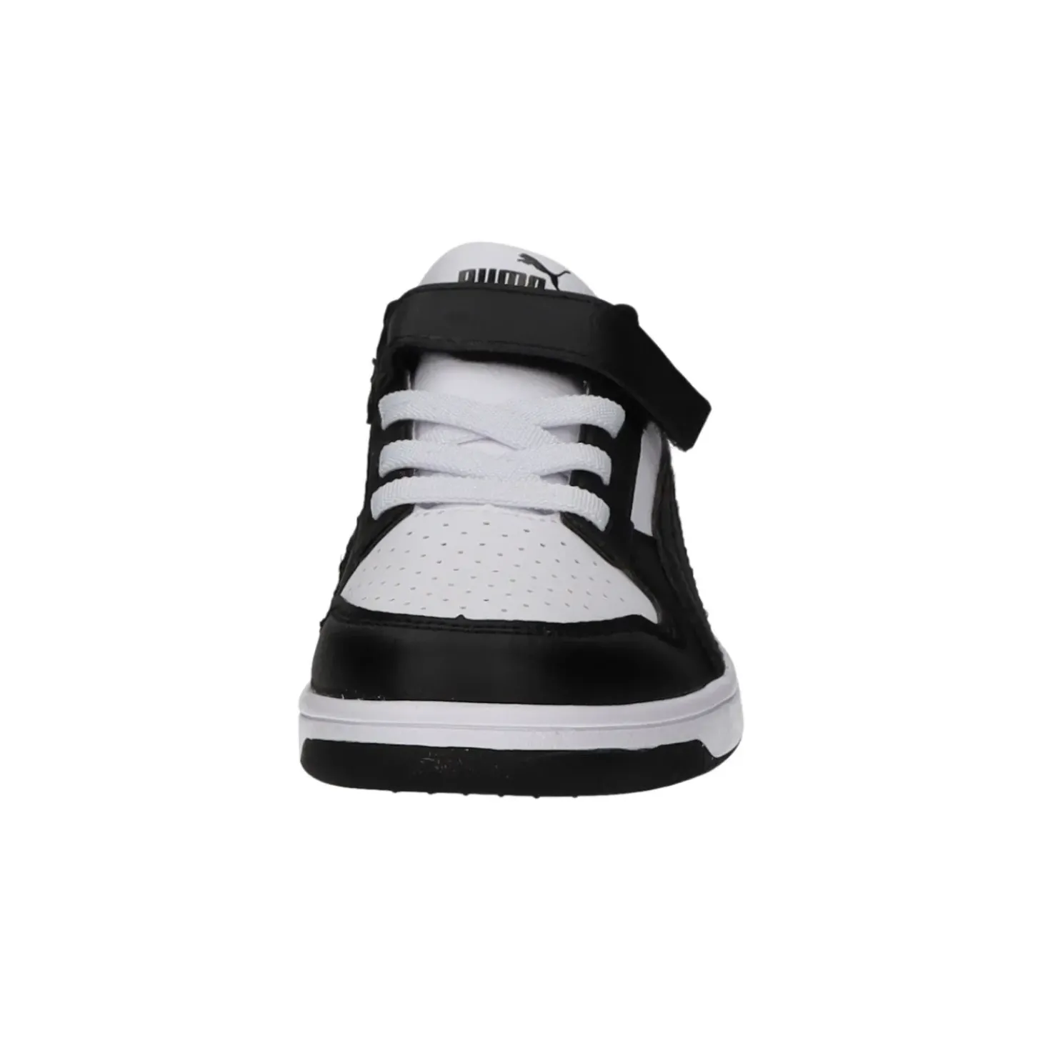 Puma Slipper/Kletthalbschuh (casual) Reb-L AC+ PS