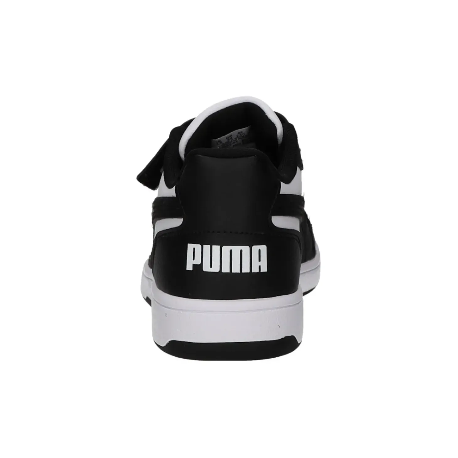 Puma Slipper/Kletthalbschuh (casual) Reb-L AC+ PS