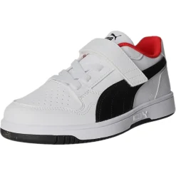 Puma Slipper/Kletthalbschuh (casual) Reb-L AC PS