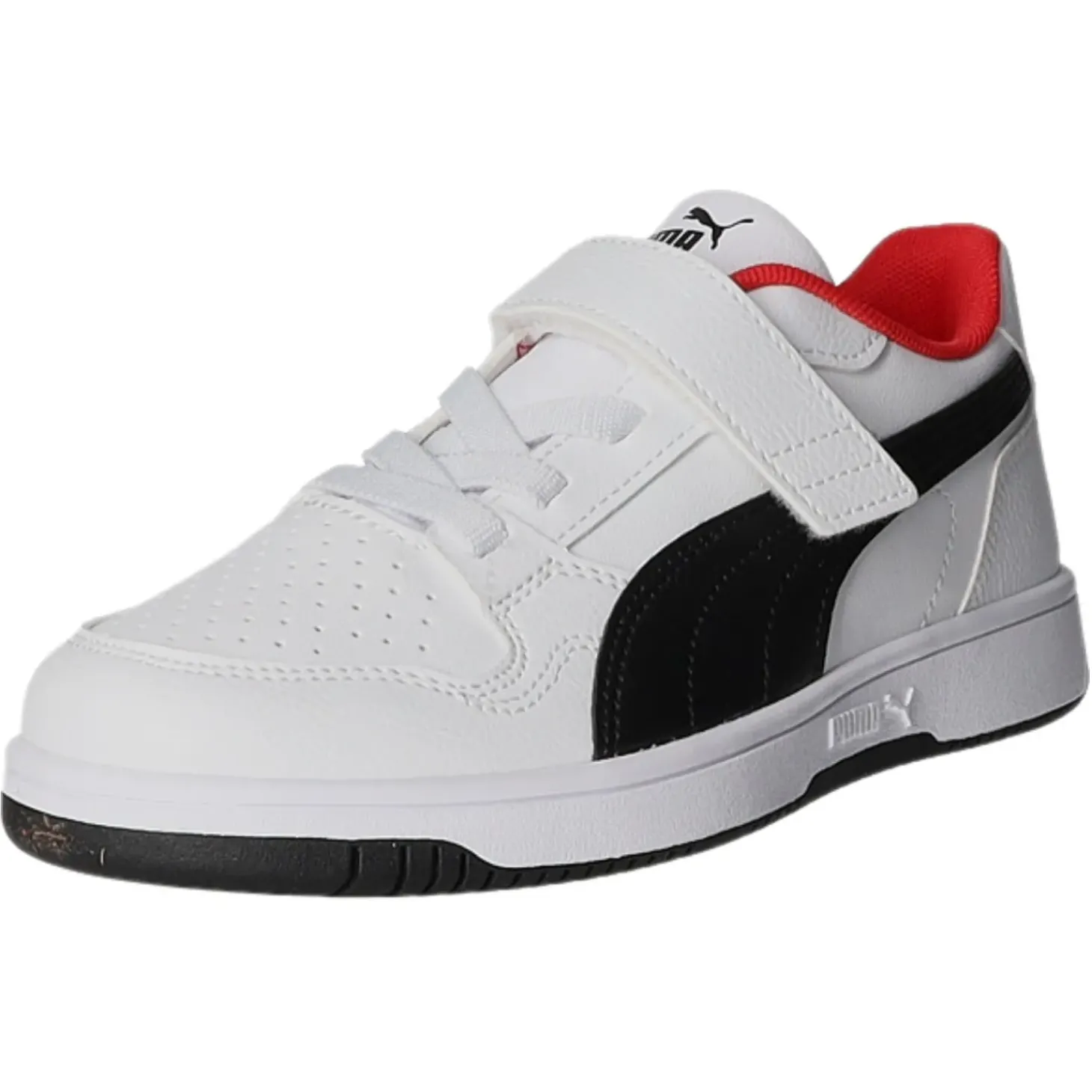 Puma Slipper/Kletthalbschuh (casual) Reb-L AC PS