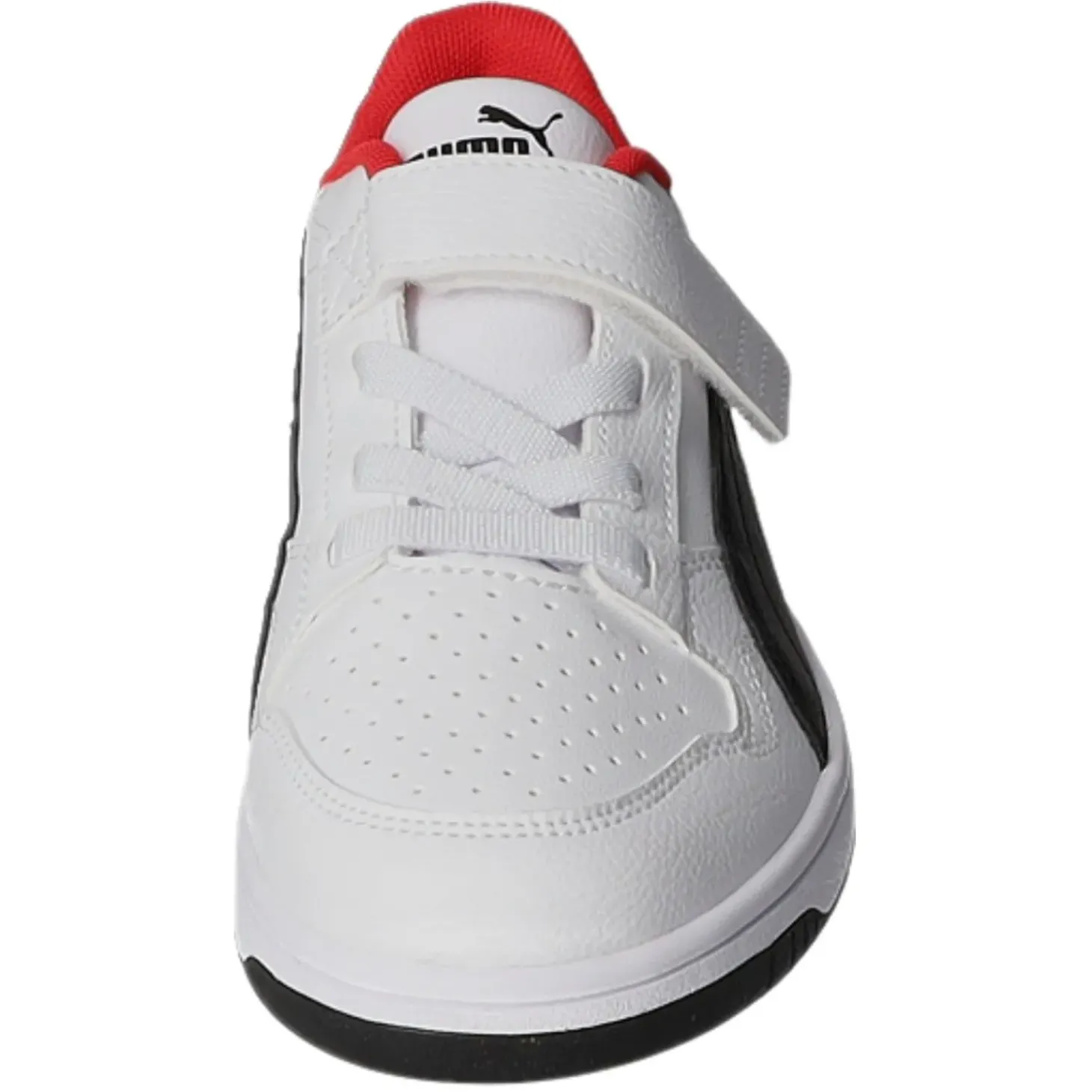 Puma Slipper/Kletthalbschuh (casual) Reb-L AC PS