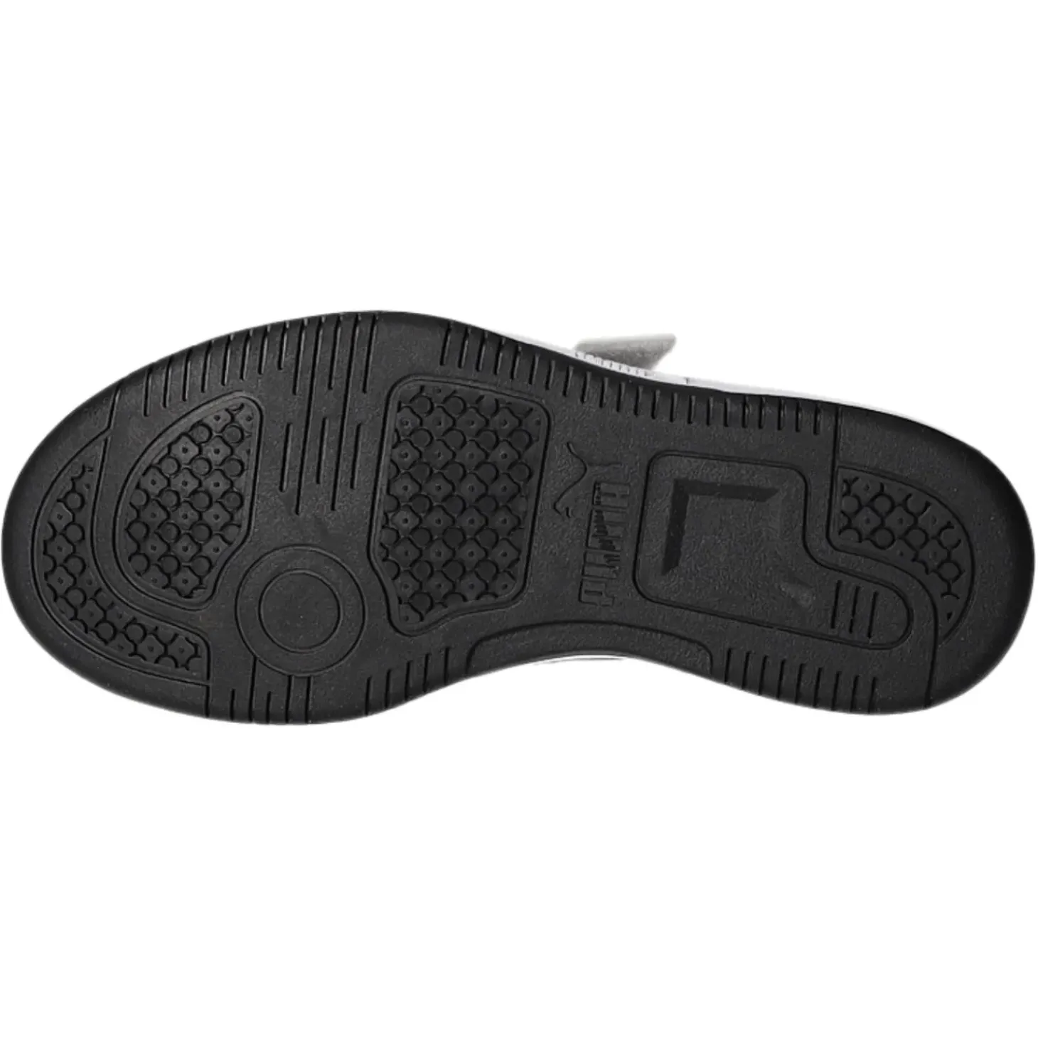 Puma Slipper/Kletthalbschuh (casual) Reb-L AC PS