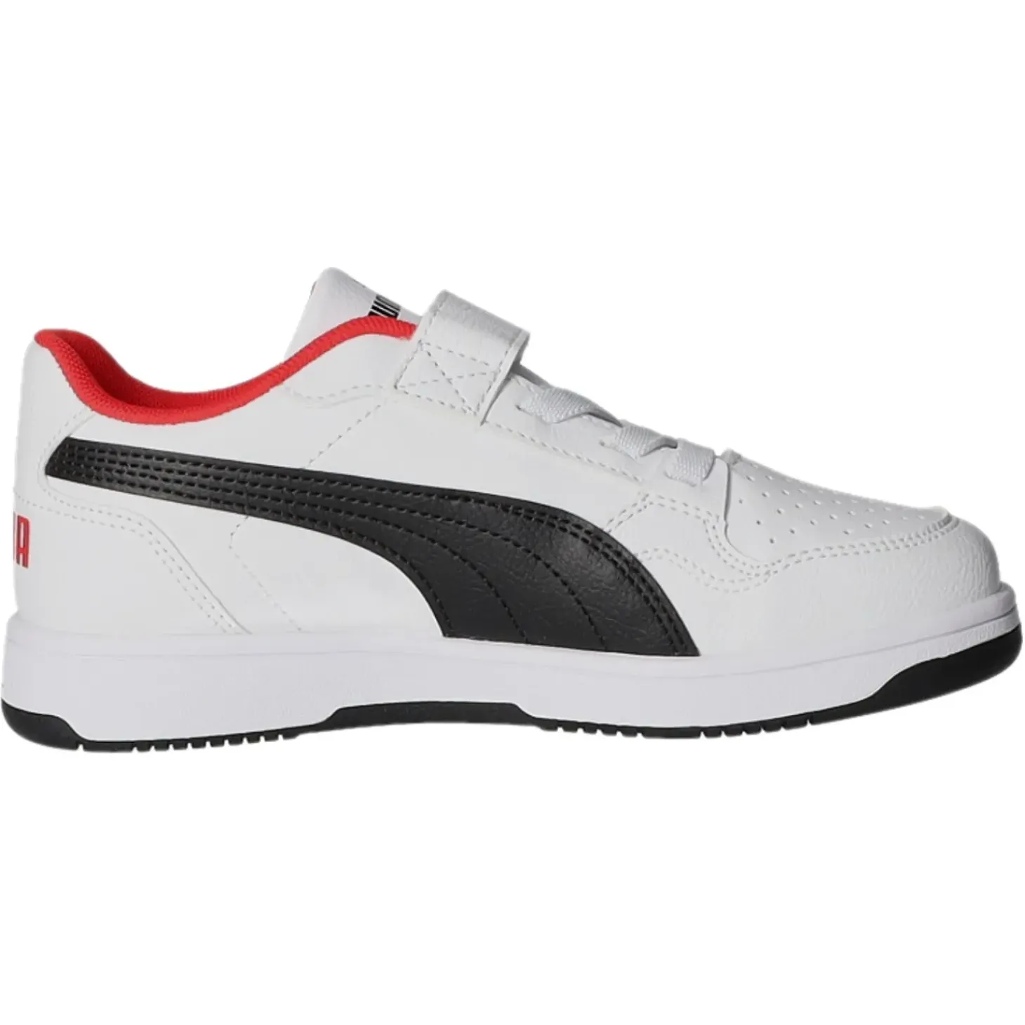 Puma Slipper/Kletthalbschuh (casual) Reb-L AC PS