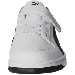 Puma Slipper/Kletthalbschuh (casual) Reb-L AC PS