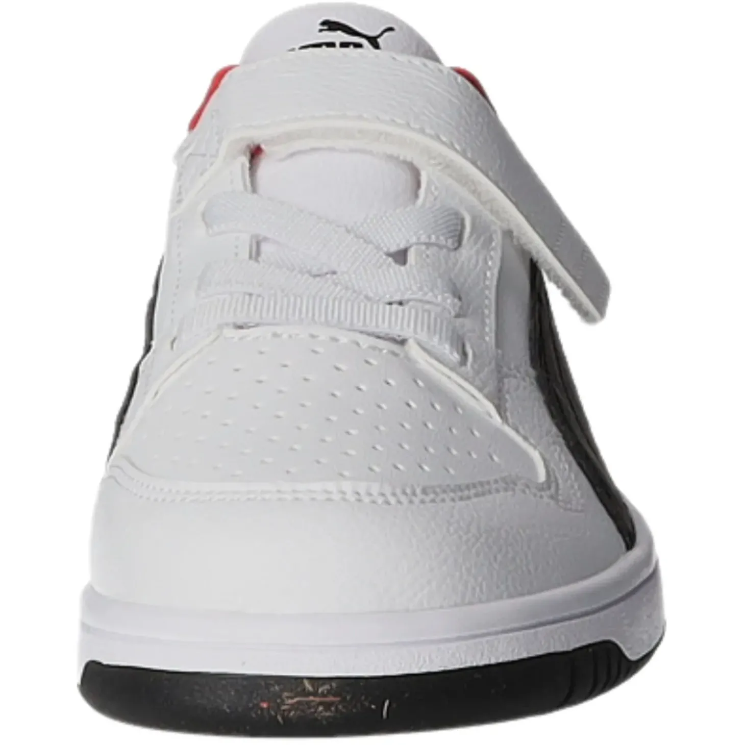 Puma Slipper/Kletthalbschuh (casual) Reb-L AC PS