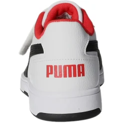 Puma Slipper/Kletthalbschuh (casual) Reb-L AC PS