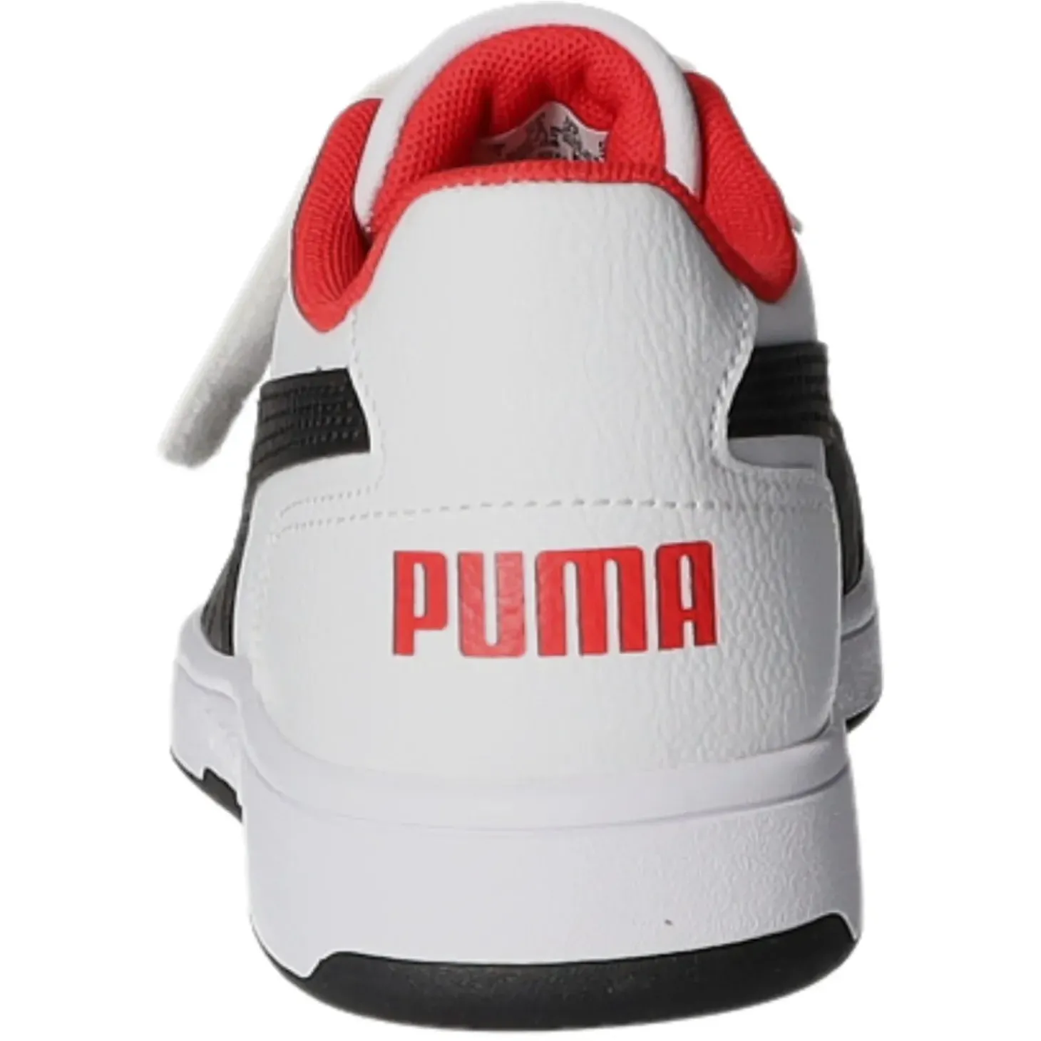 Puma Slipper/Kletthalbschuh (casual) Reb-L AC PS