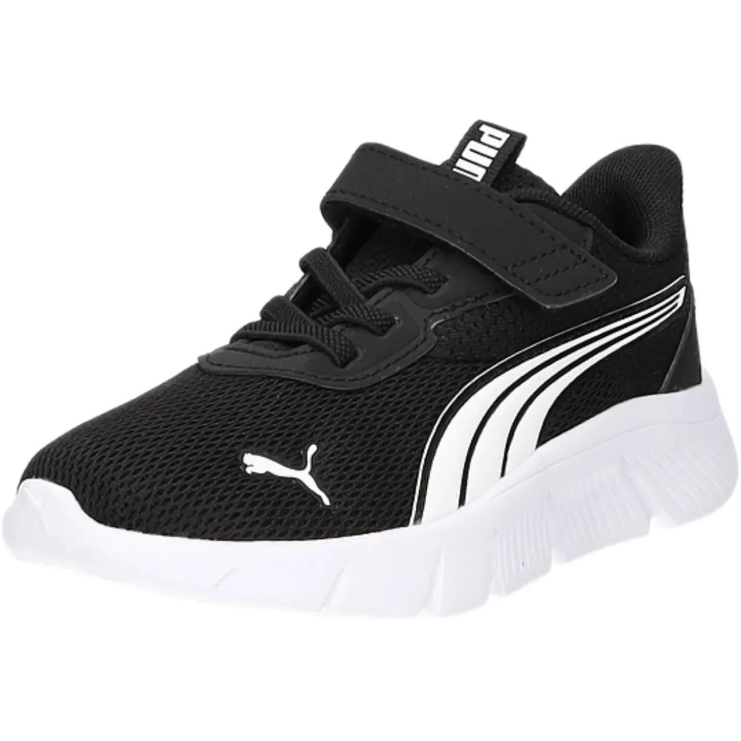 Puma Slipper/Kletthalbschuh (casual) FlexFocus Modern AC+ PS