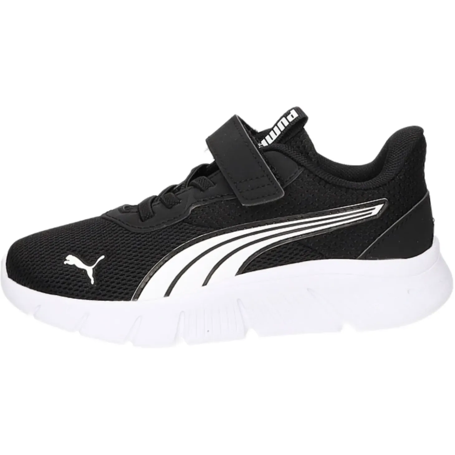 Puma Slipper/Kletthalbschuh (casual) FlexFocus Modern AC+ PS