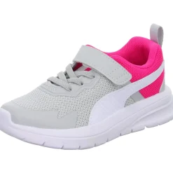 Puma Slipper/Kletthalbschuh (casual) Evolve Run Mesh AC+ PS