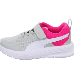 Puma Slipper/Kletthalbschuh (casual) Evolve Run Mesh AC+ PS