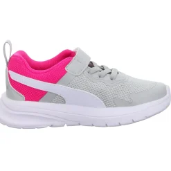 Puma Slipper/Kletthalbschuh (casual) Evolve Run Mesh AC+ PS