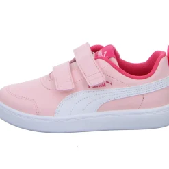 Puma Slipper/Kletthalbschuh (casual) Courtflex v2 V PS