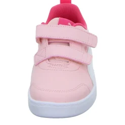 Puma Slipper/Kletthalbschuh (casual) Courtflex v2 V PS