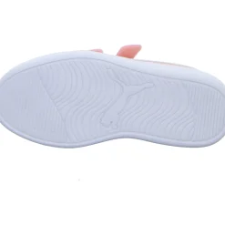Puma Slipper/Kletthalbschuh (casual) Courtflex v2 V PS